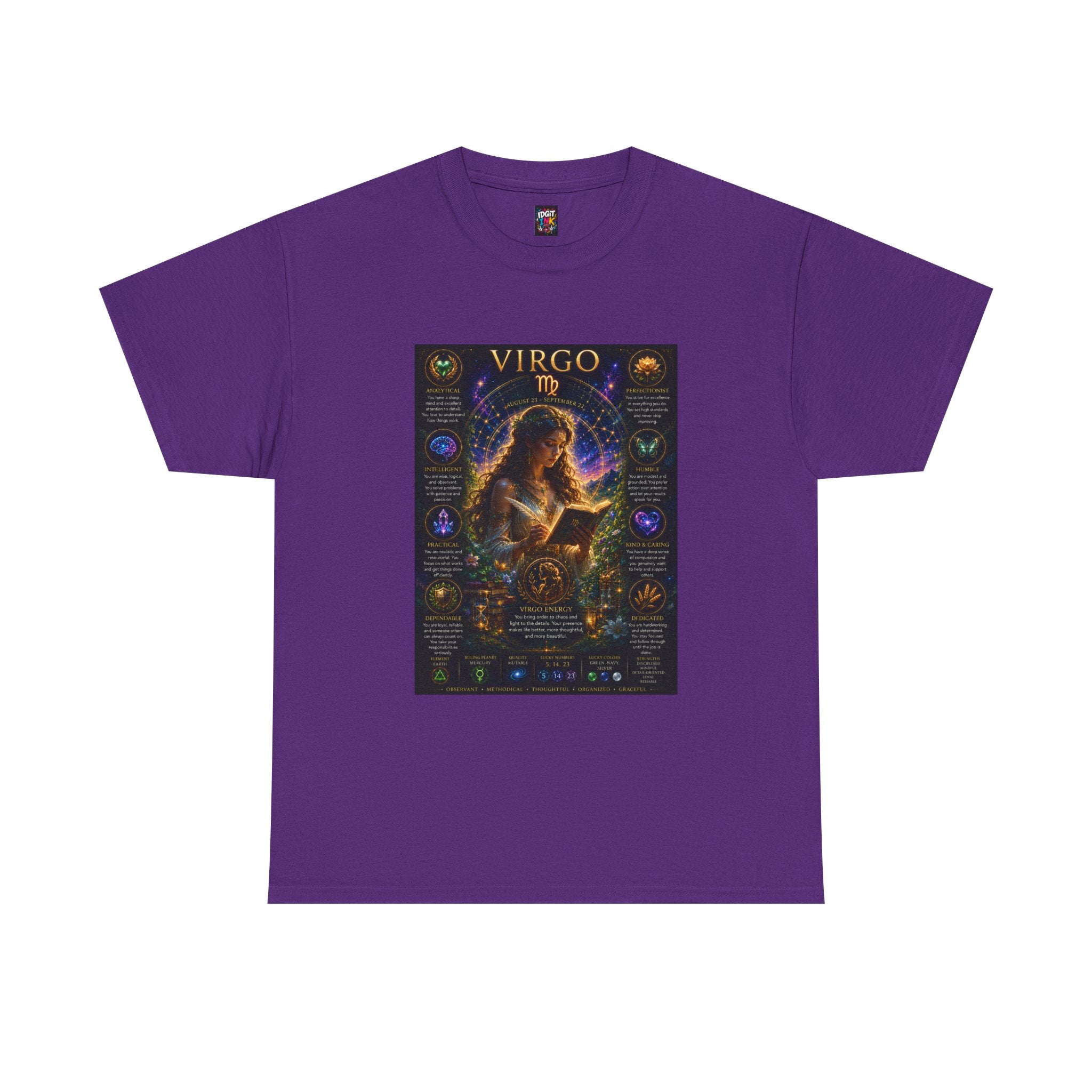 Virgo