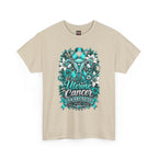 Uterine Cancer Awareness Tee