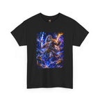Zeus — Unisex Graphic T-Shirt