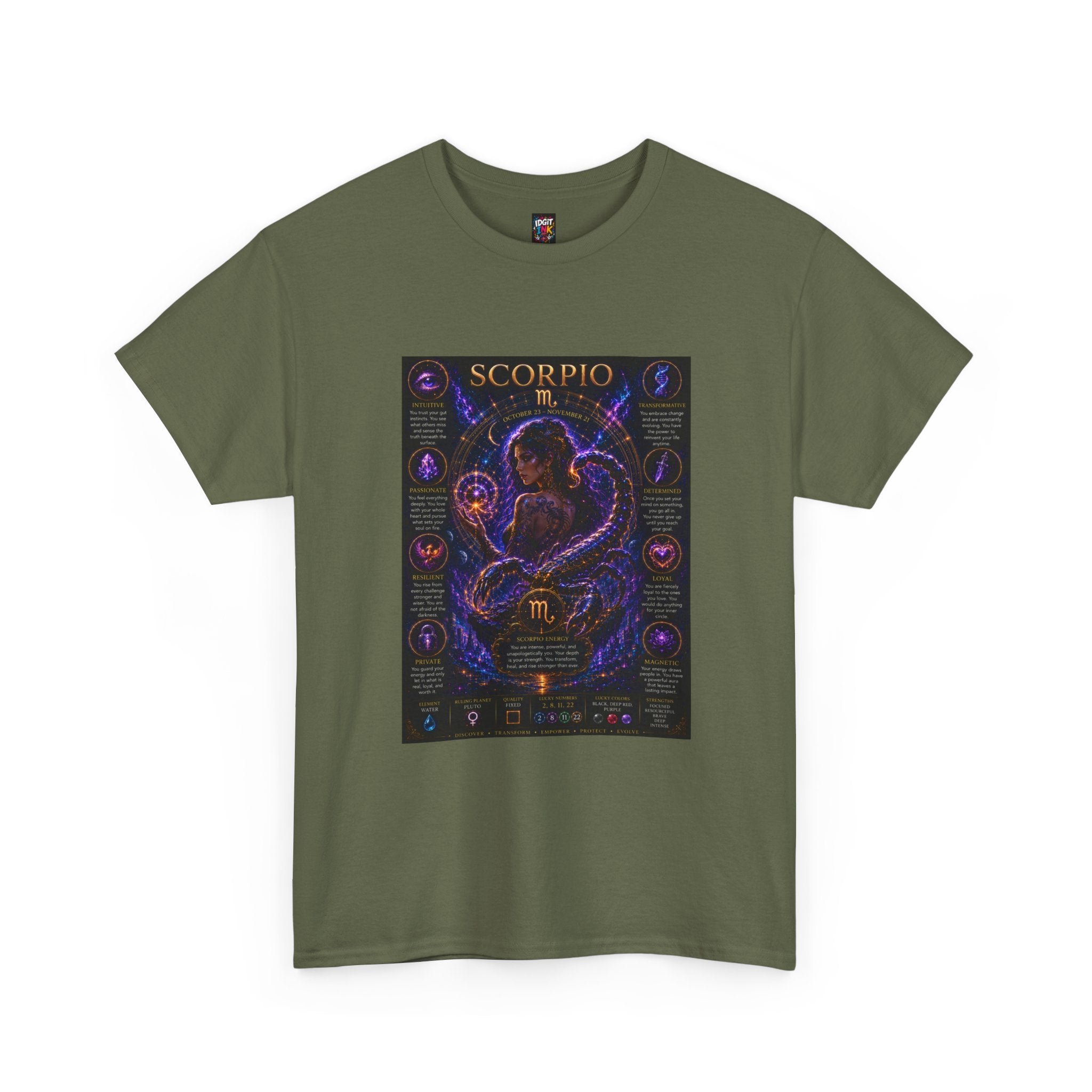 Scorpio