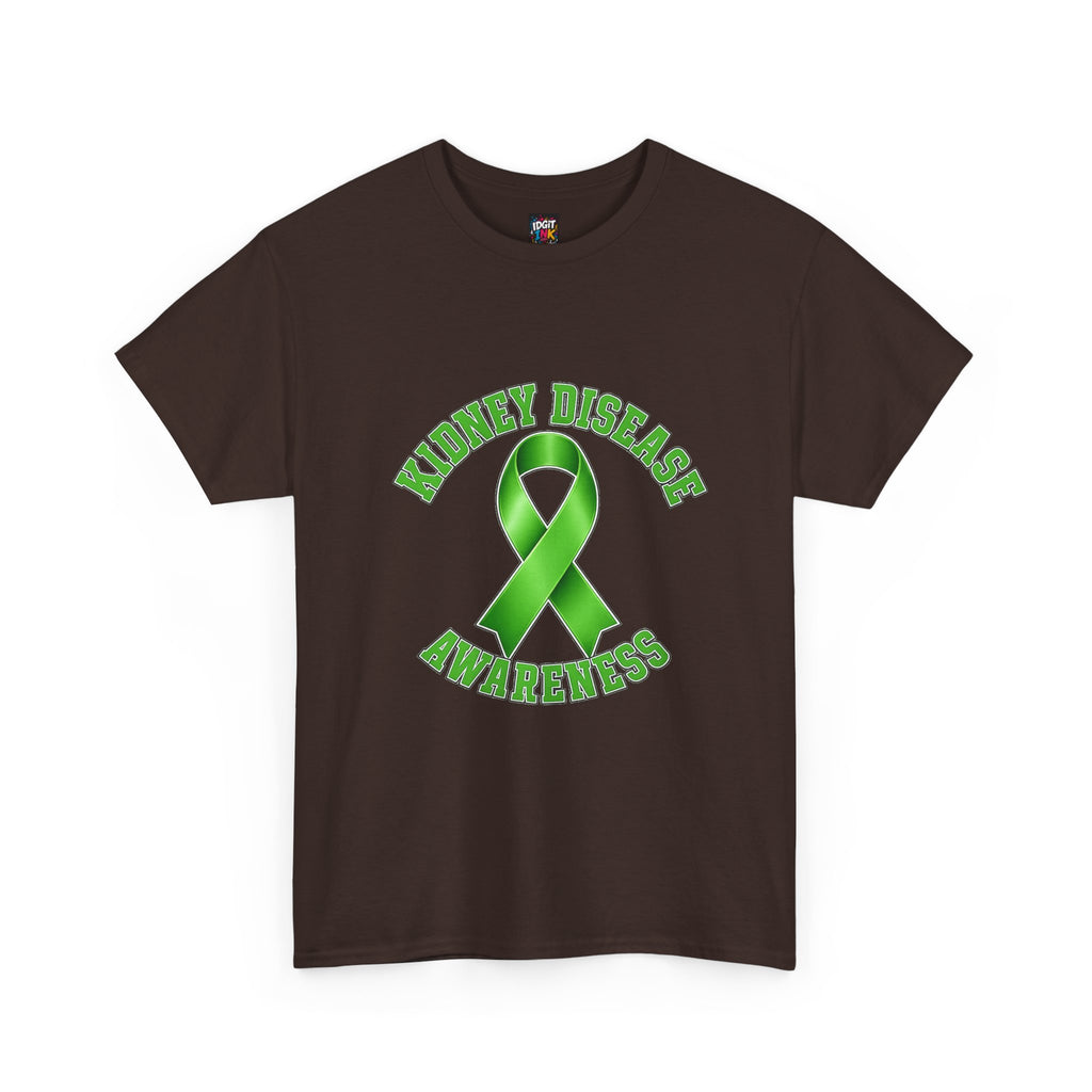 Kidney Disease Awareness Tee