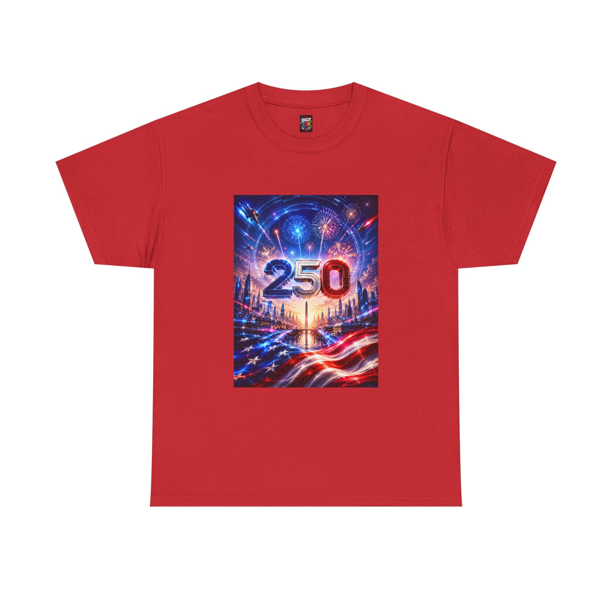 250th