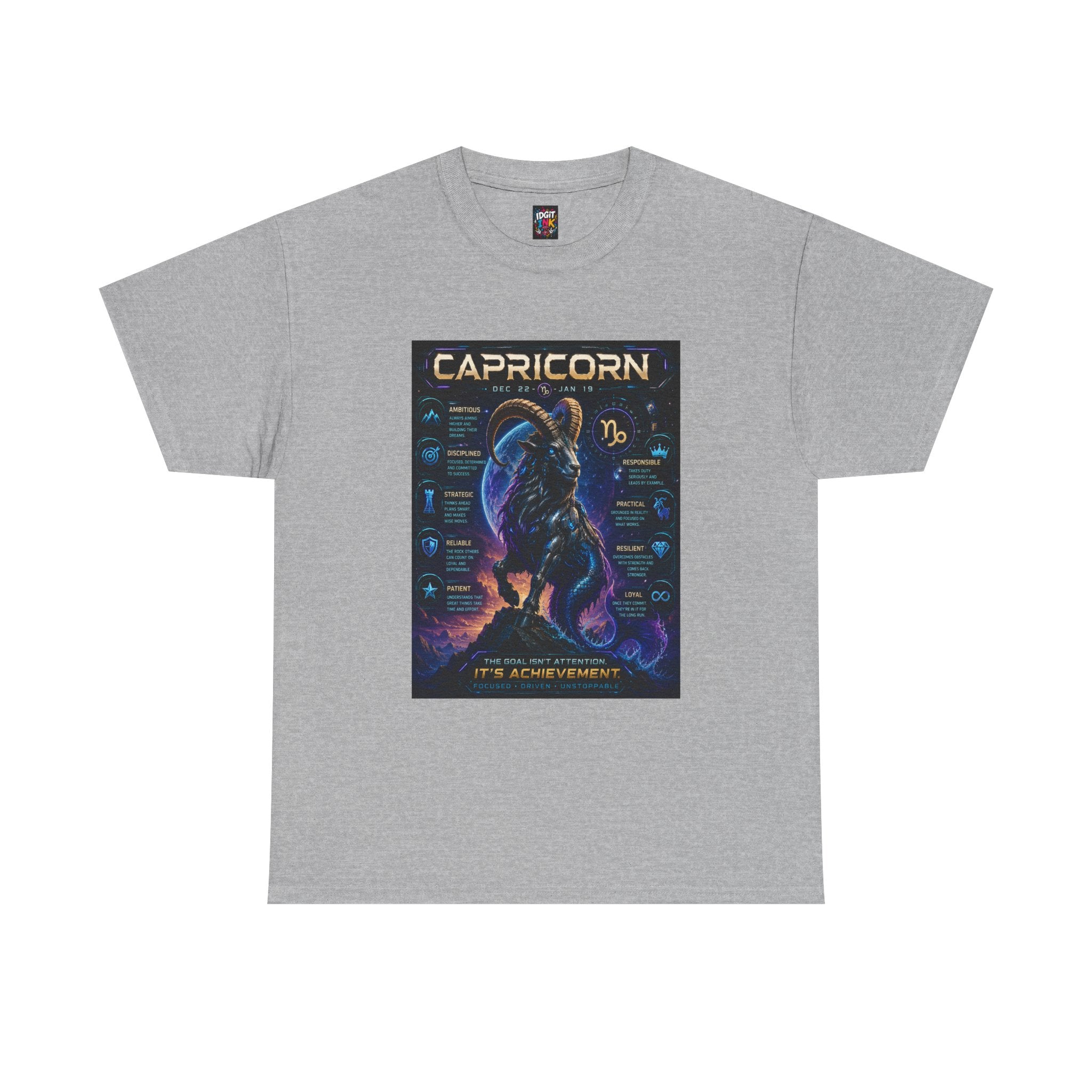 Capricorn