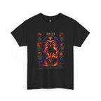 Aries — Unisex Graphic T-Shirt product image 19 | Idgit Ink
