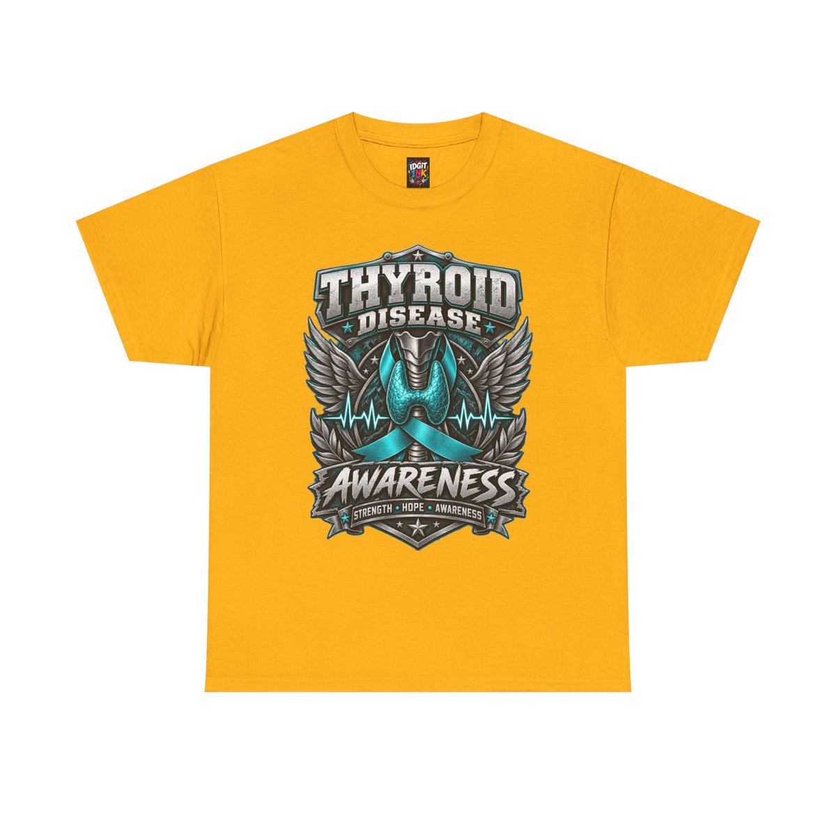 Thyroid Disease Awareness