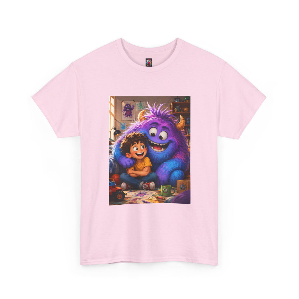 Imaginary Friend