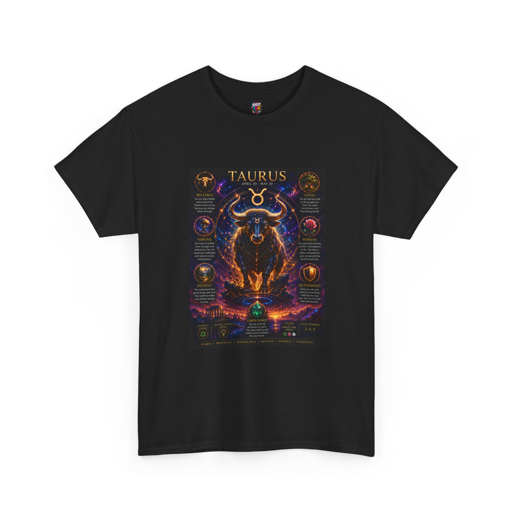Taurus