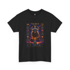 Taurus — Unisex Graphic T-Shirt