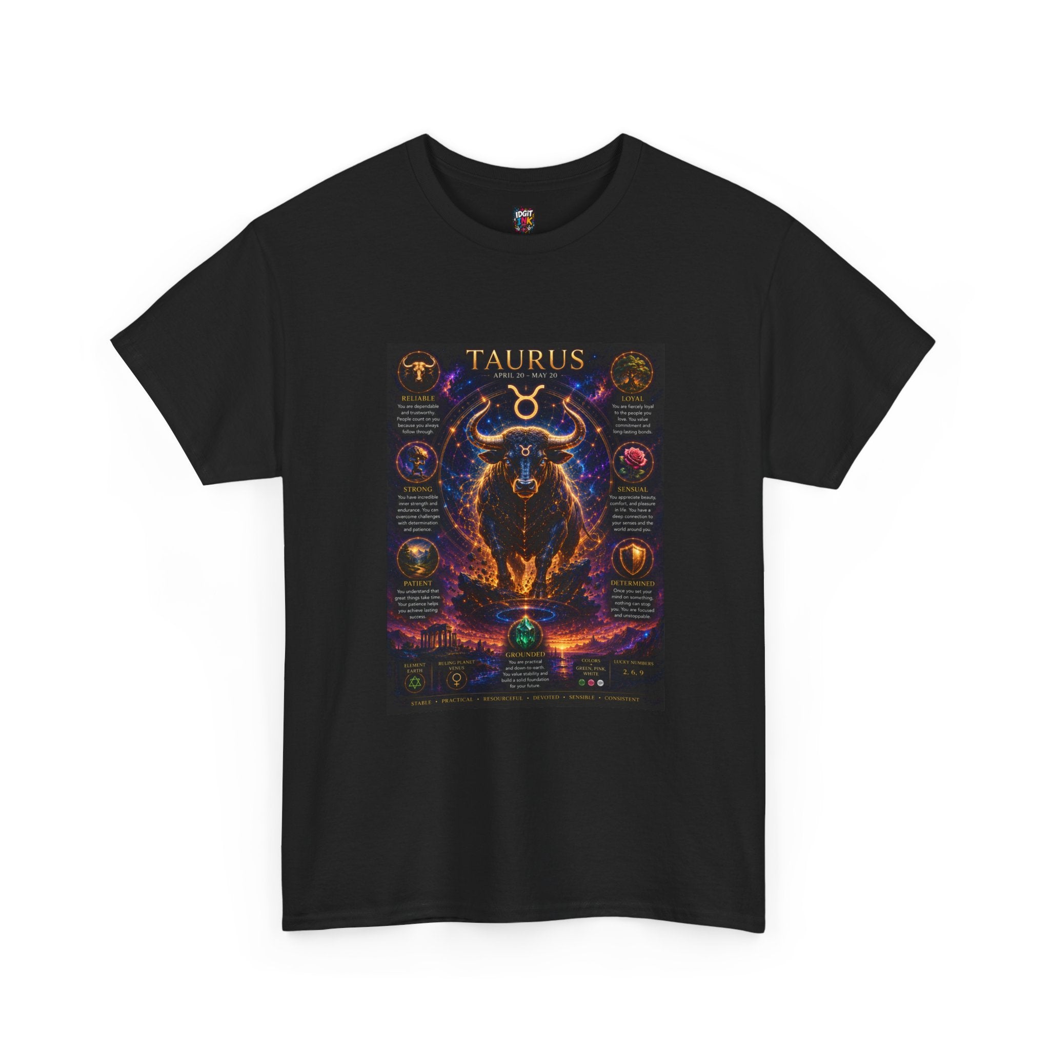 Taurus