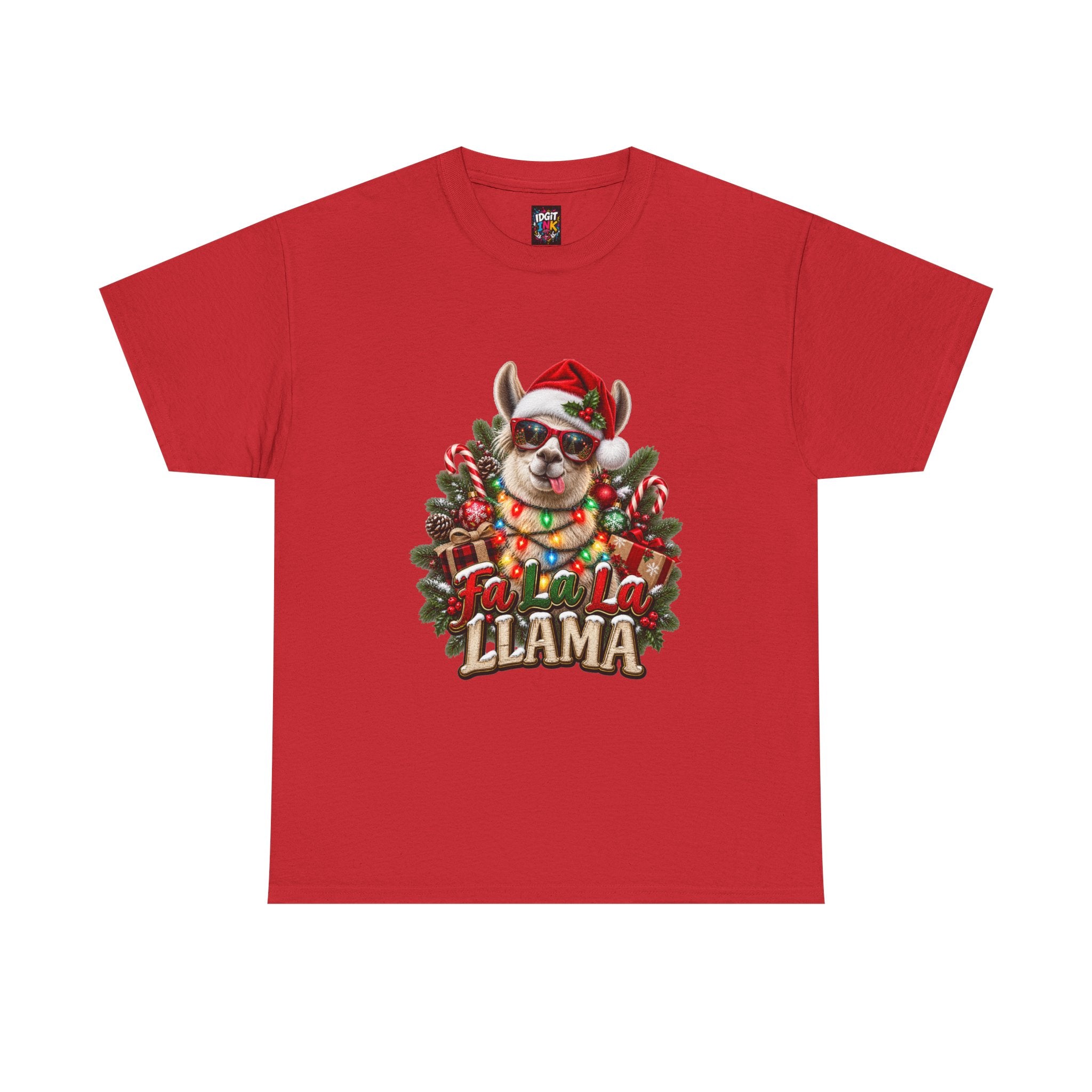 Fa La La Llama