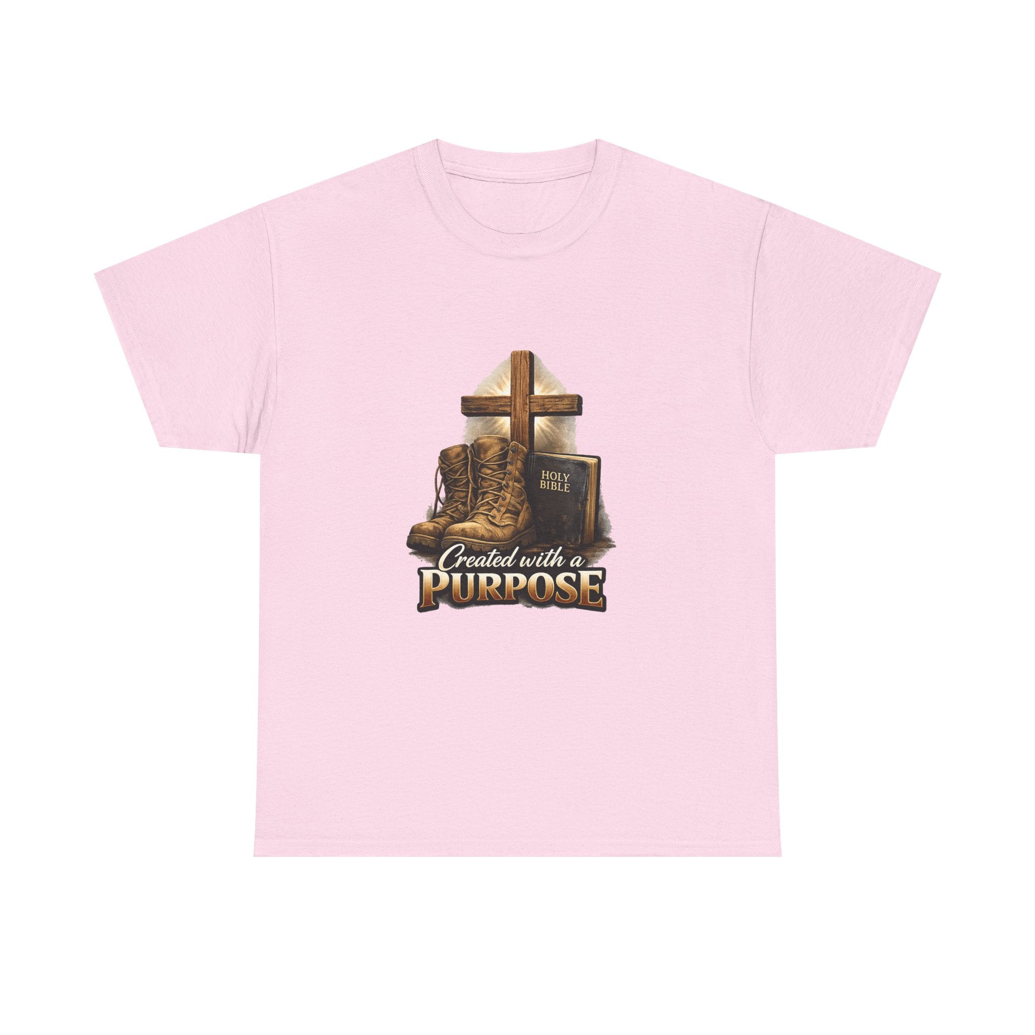 Created with a Purpose product image 17 | Idgit Ink