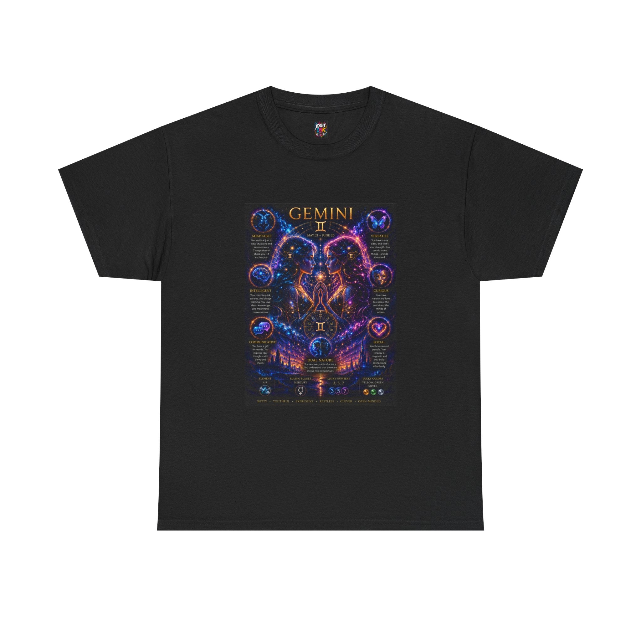 Gemini