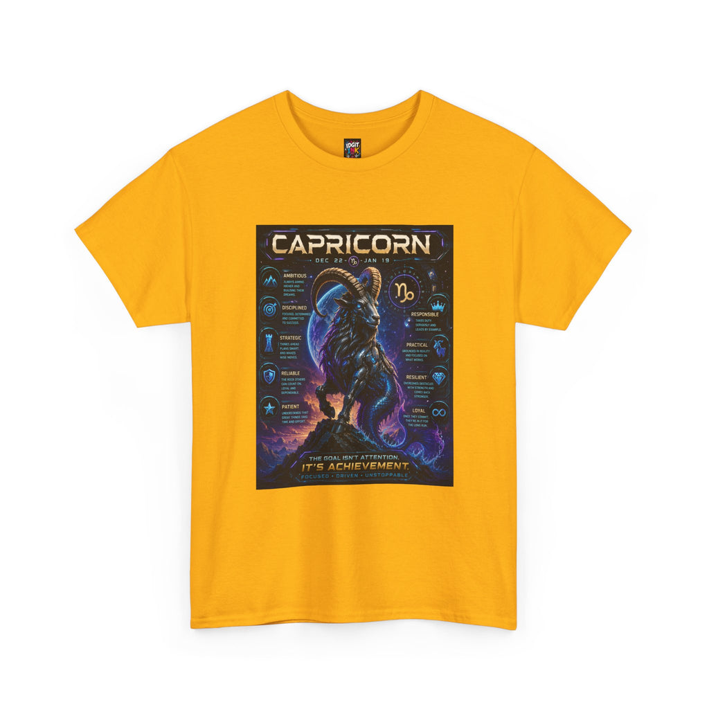 Capricorn