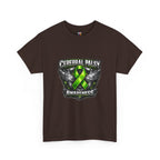 Cerebral Palsy Awareness Tee