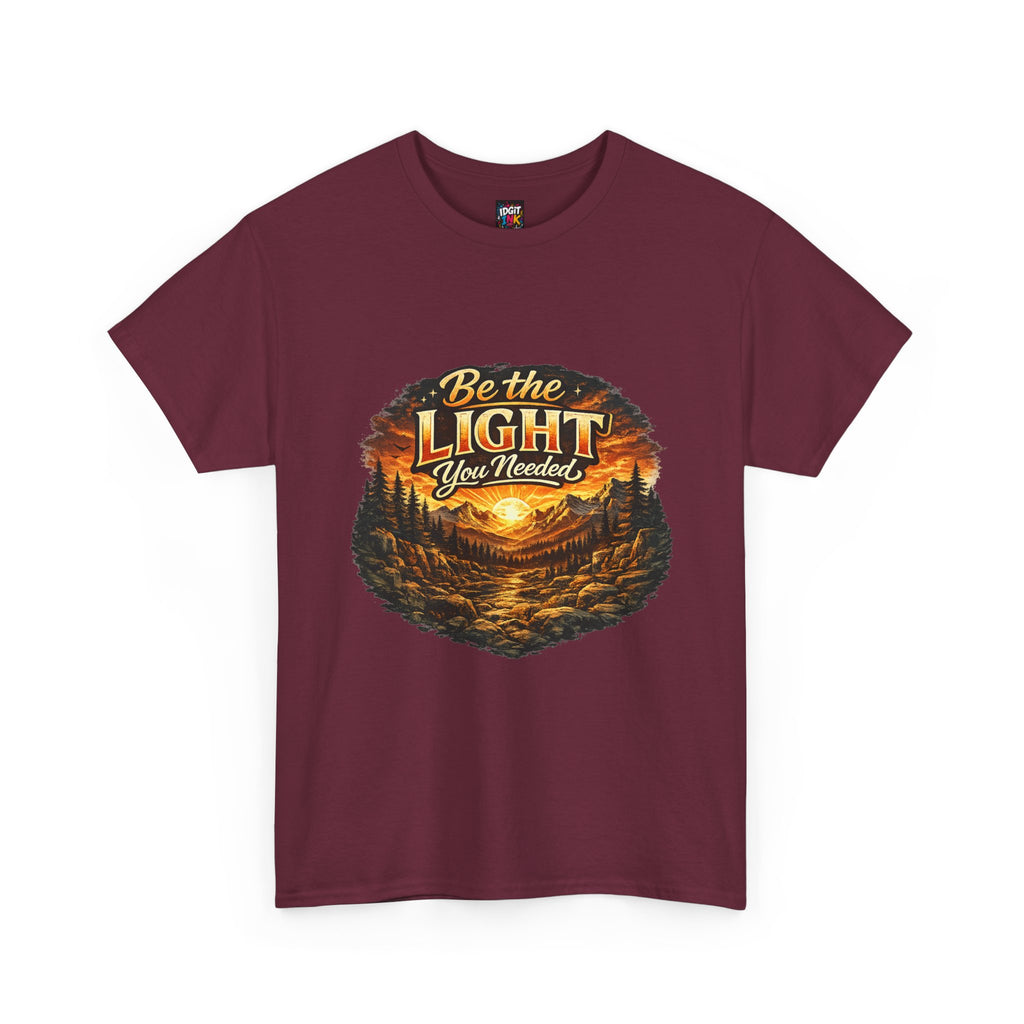 Be the Light Tee