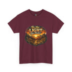 Be the Light Tee