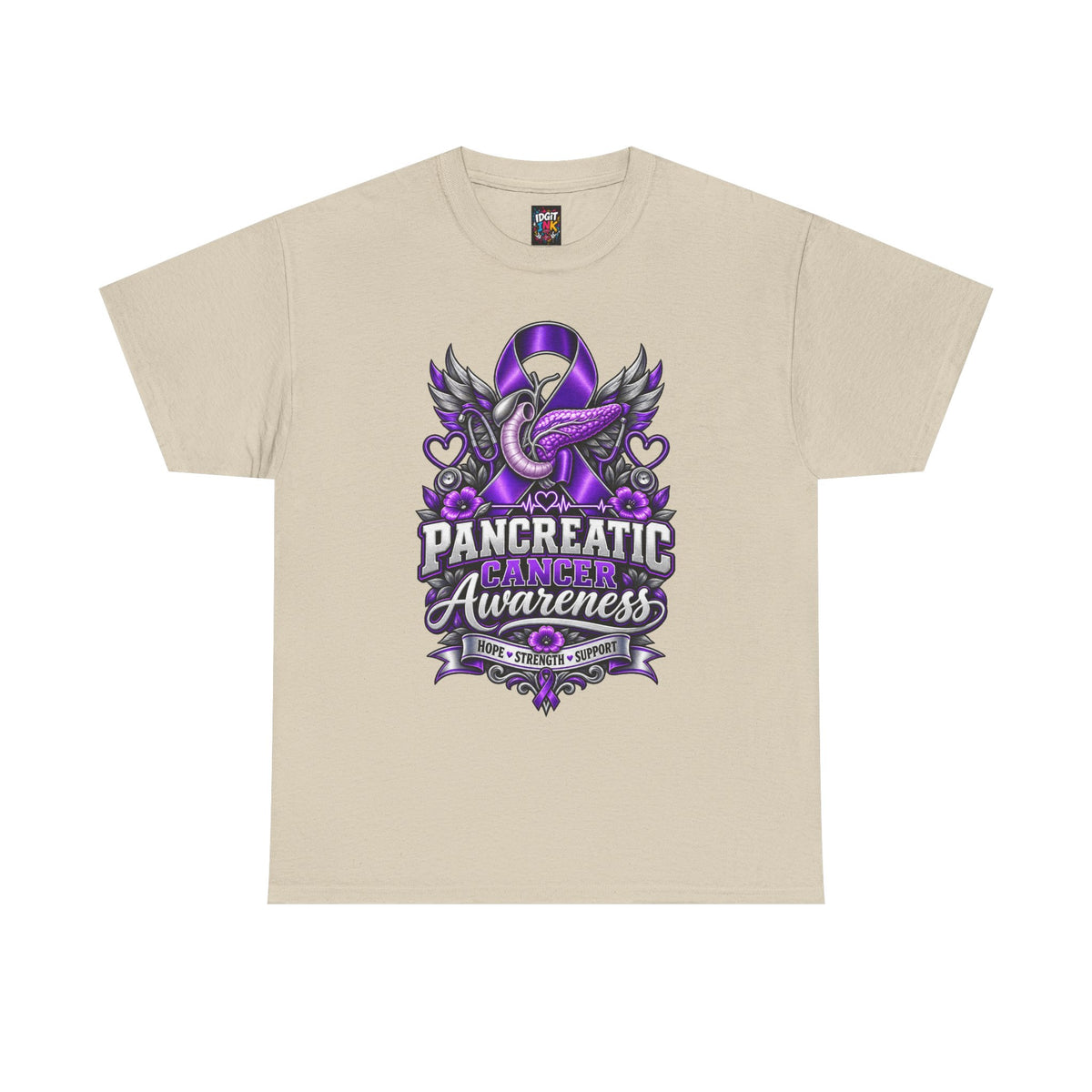 Pancreatic Cancer Awareness