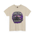 Ulcerative Colitis Awareness  "Invisible Fight, Still Fighting"