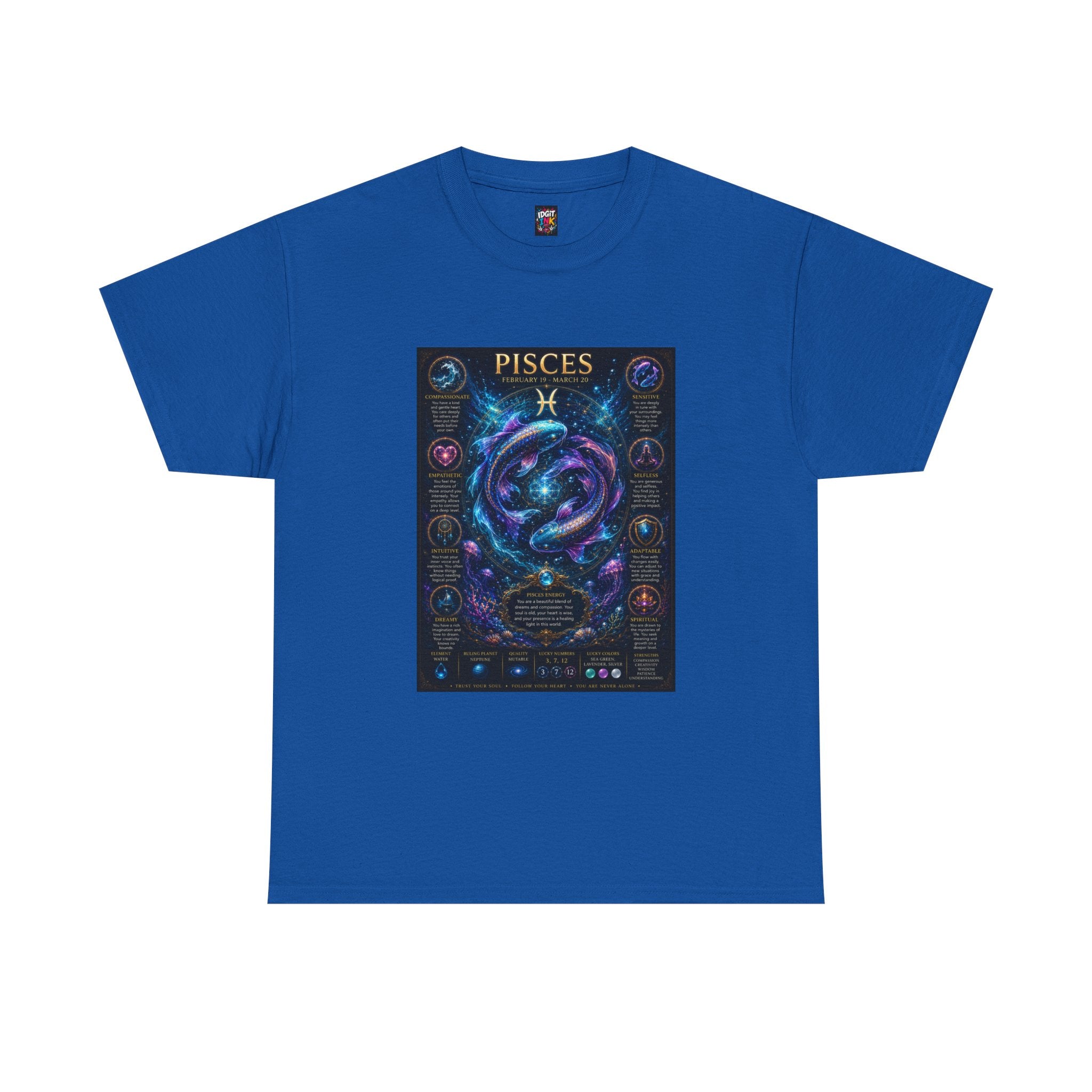 Pisces
