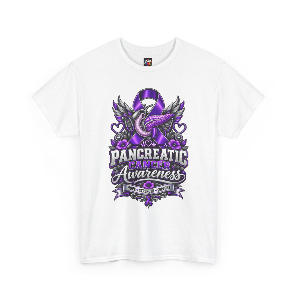 Pancreatic Cancer Awareness