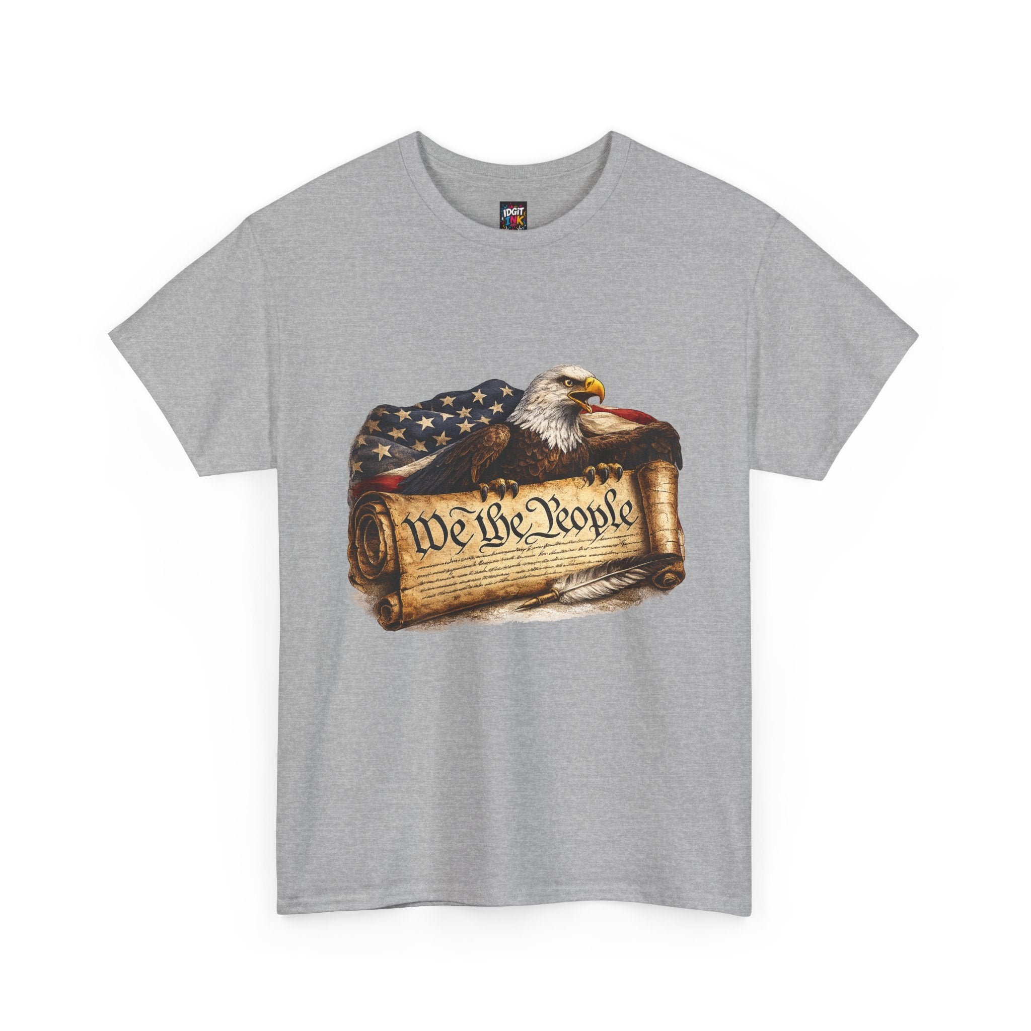 We the people