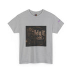 Ride with Purpose — Unisex Graphic T-Shirt