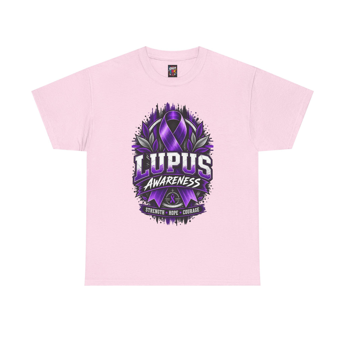 Lupus Awareness