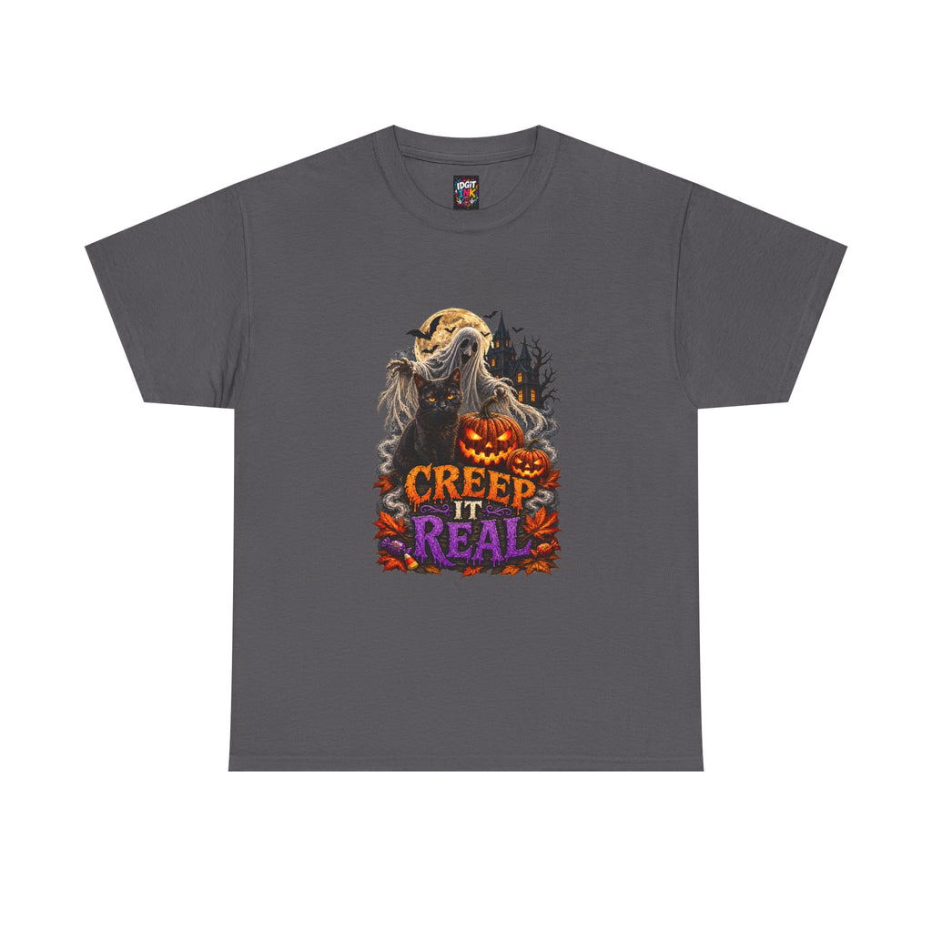 Creep It Real