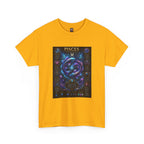 Pisces — Unisex Graphic T-Shirt