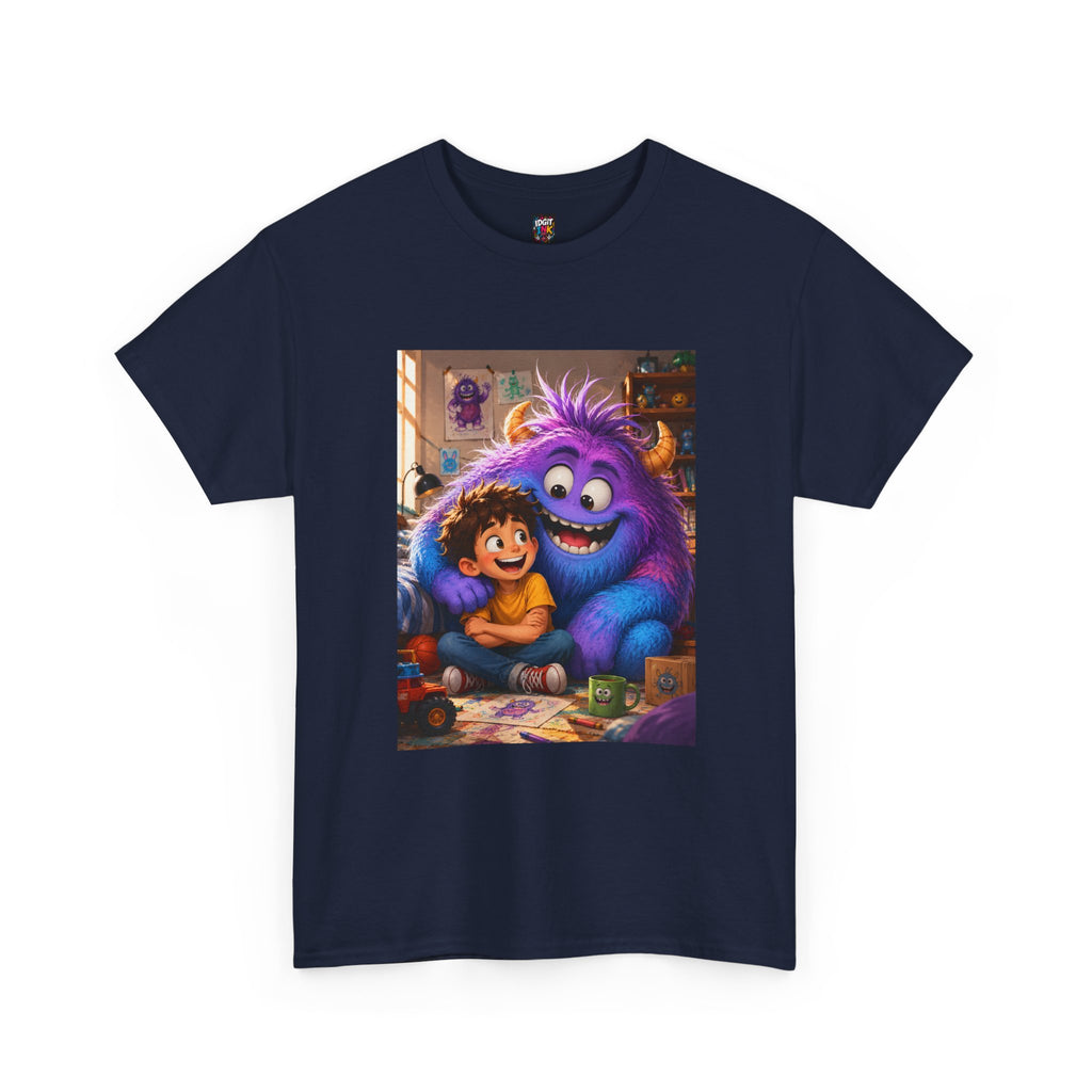 Imaginary Friend