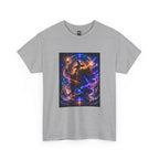 Light Wizard — Unisex Graphic T-Shirt