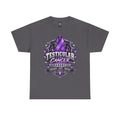 Testicular Cancer Awareness  Strength Hope Support