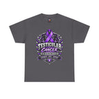 Testicular Cancer Awareness  Strength Hope Support
