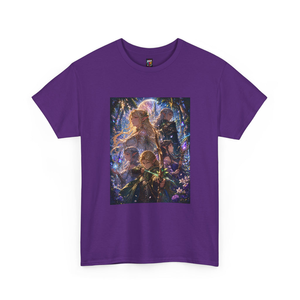 Elves