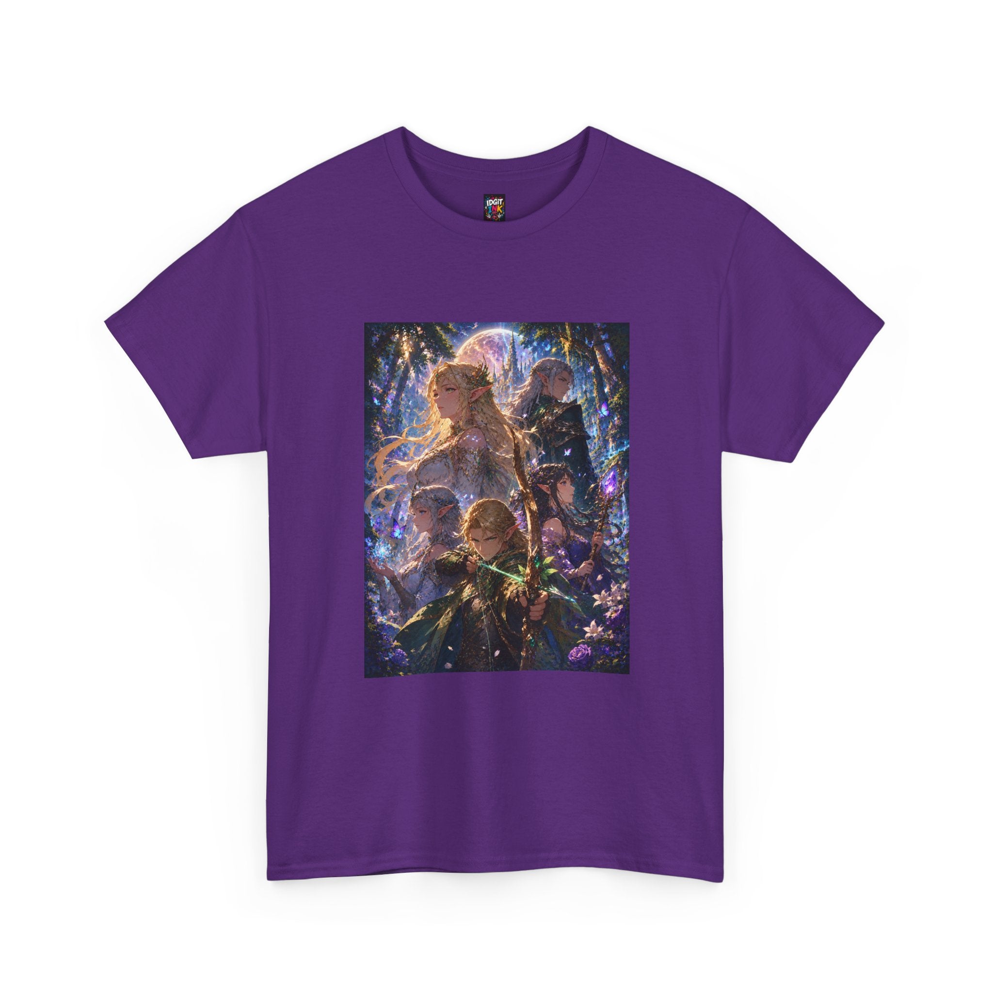 Elves