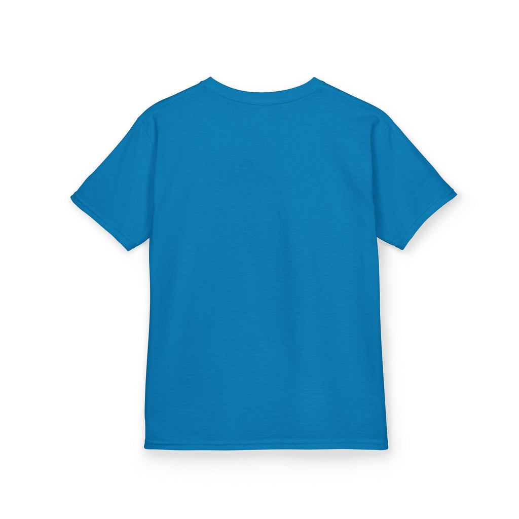Kids Beach Sunset T-Shirt