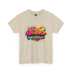 The way the truth the light — Unisex Graphic T-Shirt