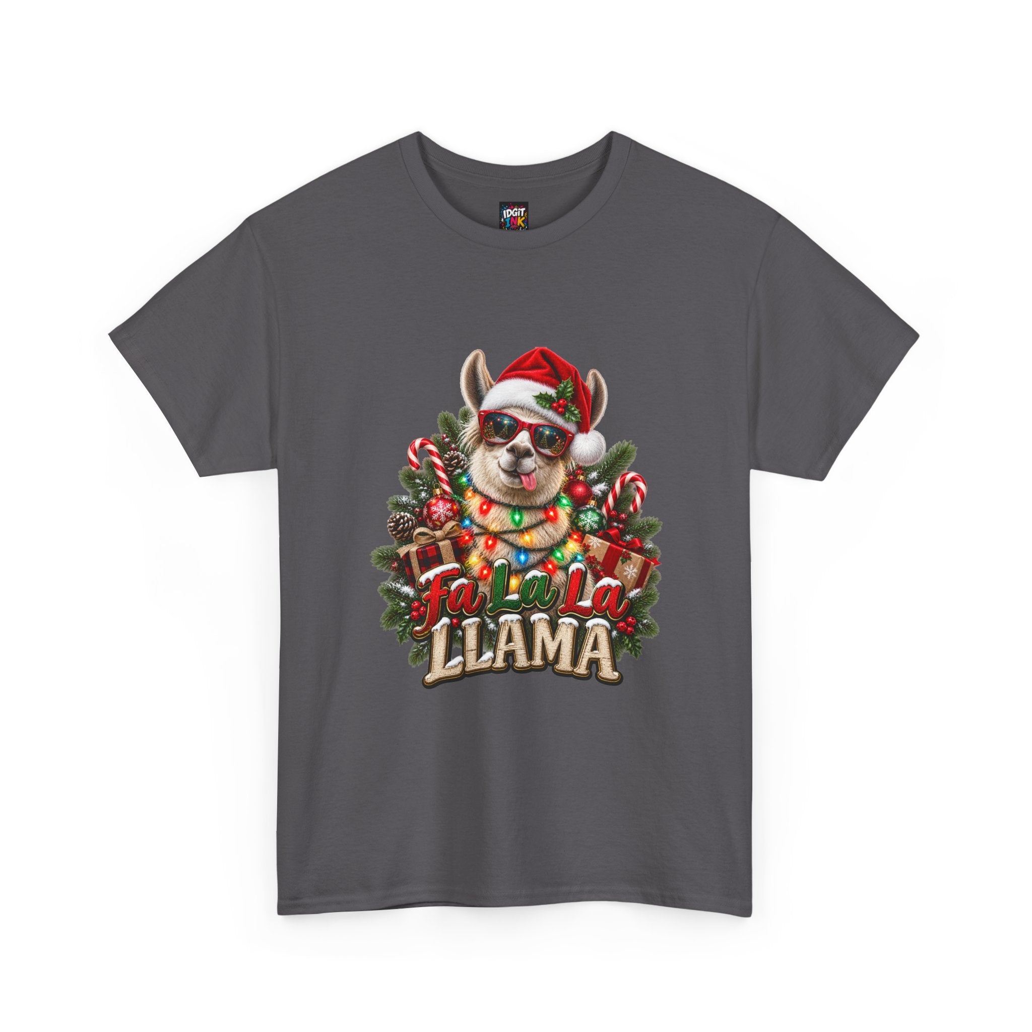 Fa La La Llama