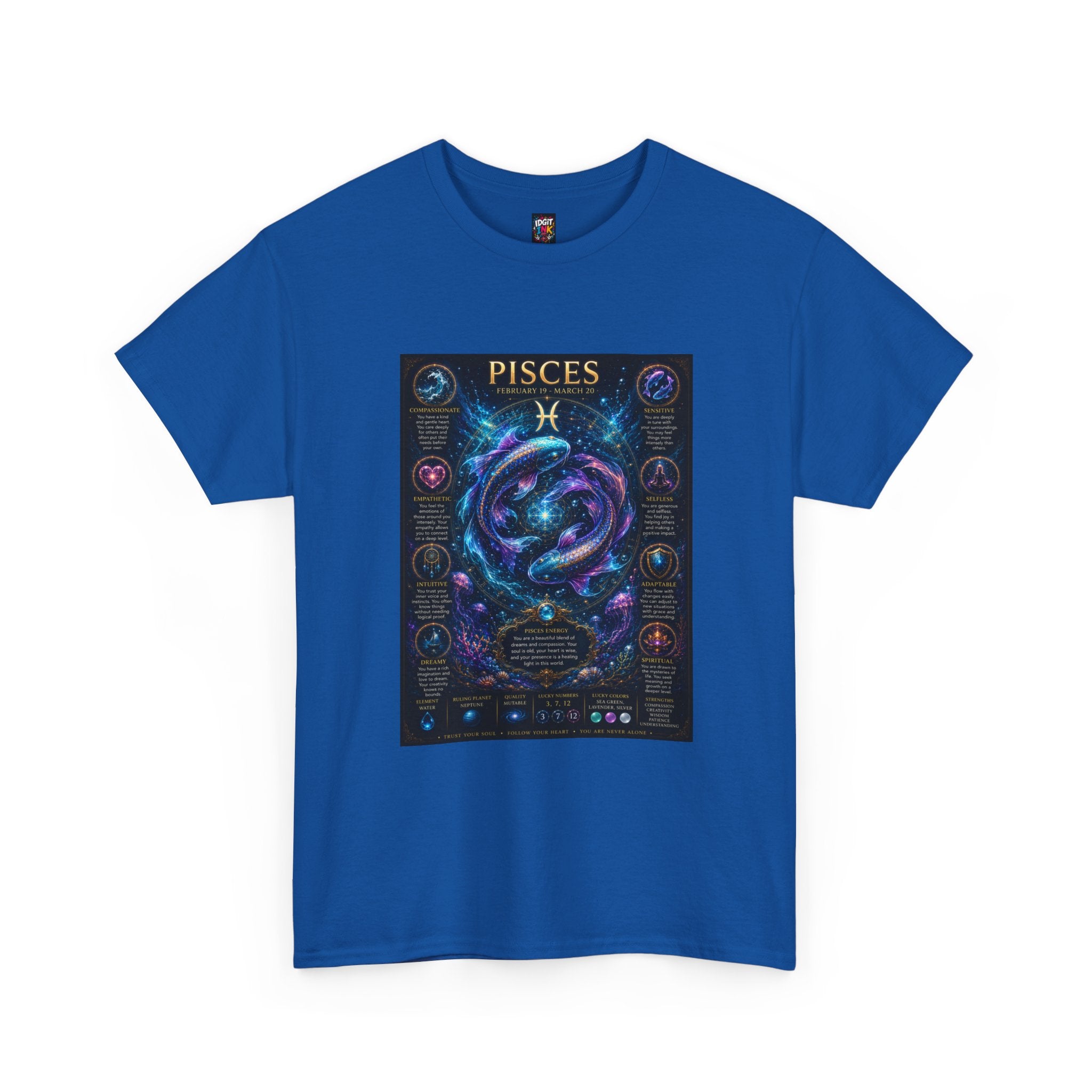 Pisces