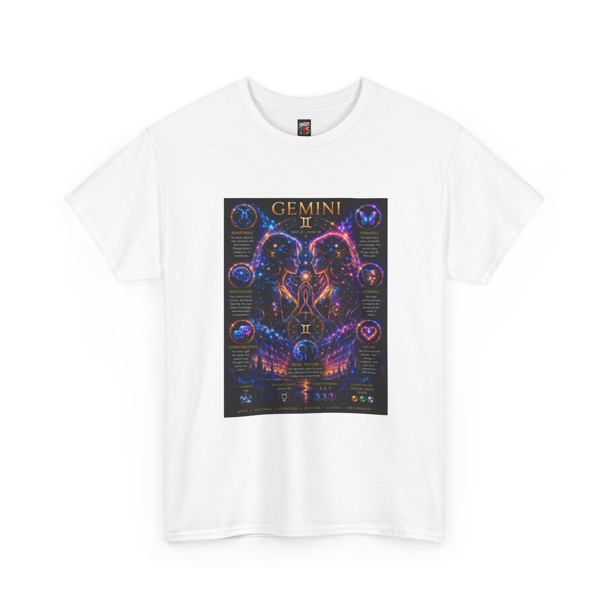 Gemini