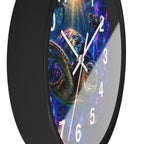 Sea Turtle — Decorative Wall Clock