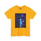 UFO — Unisex Graphic T-Shirt