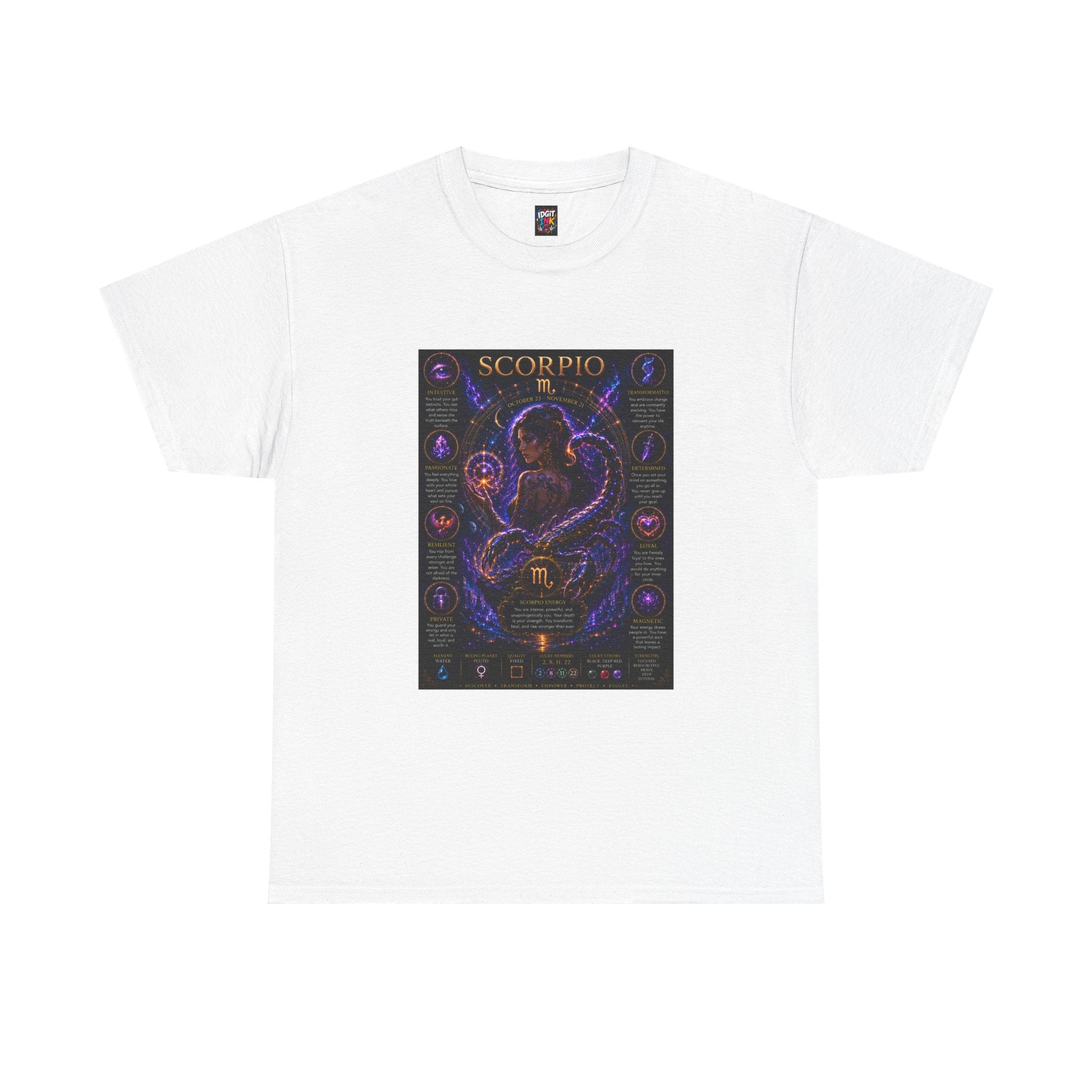 Scorpio