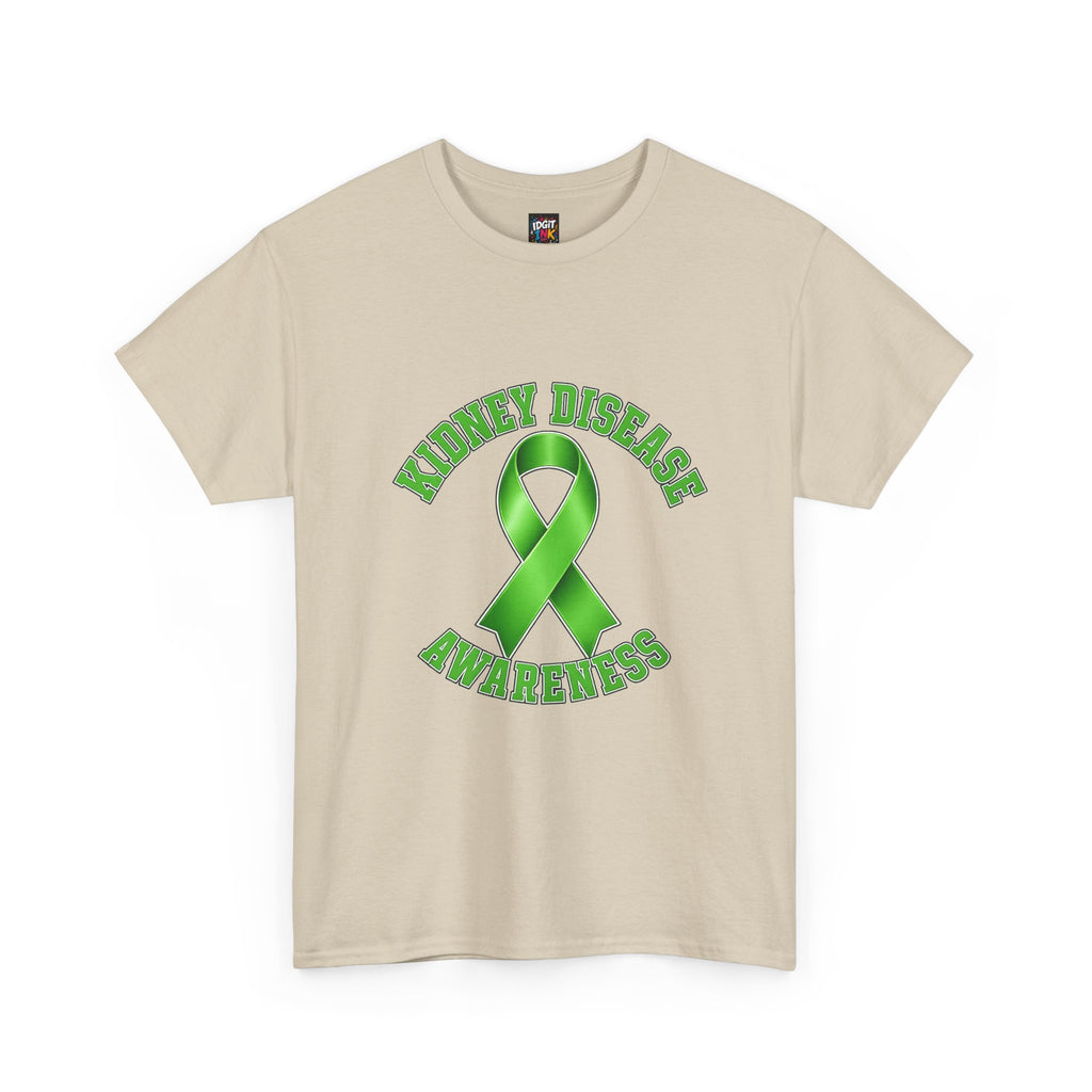 Kidney Disease Awareness Tee