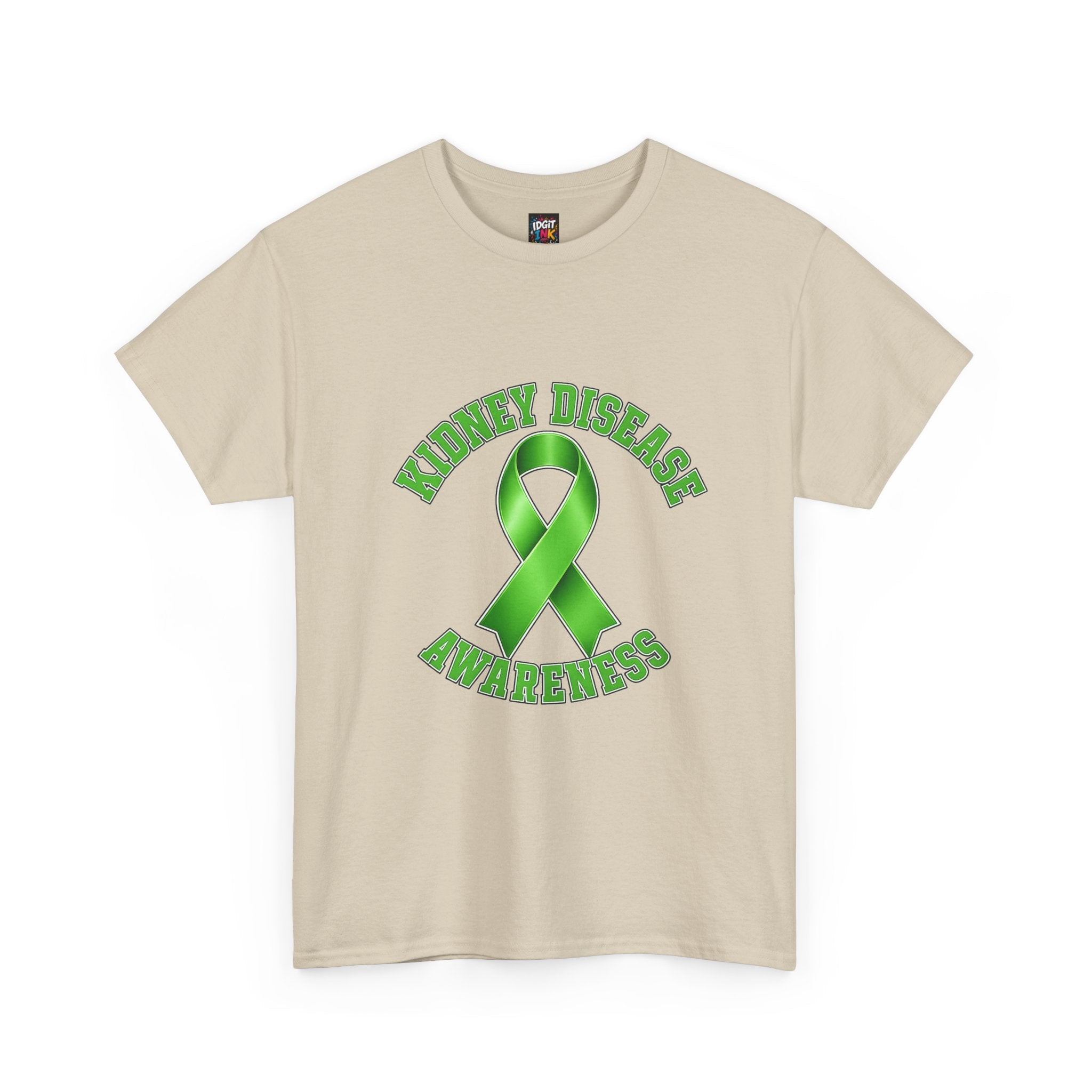 Kidney Disease Awareness Tee