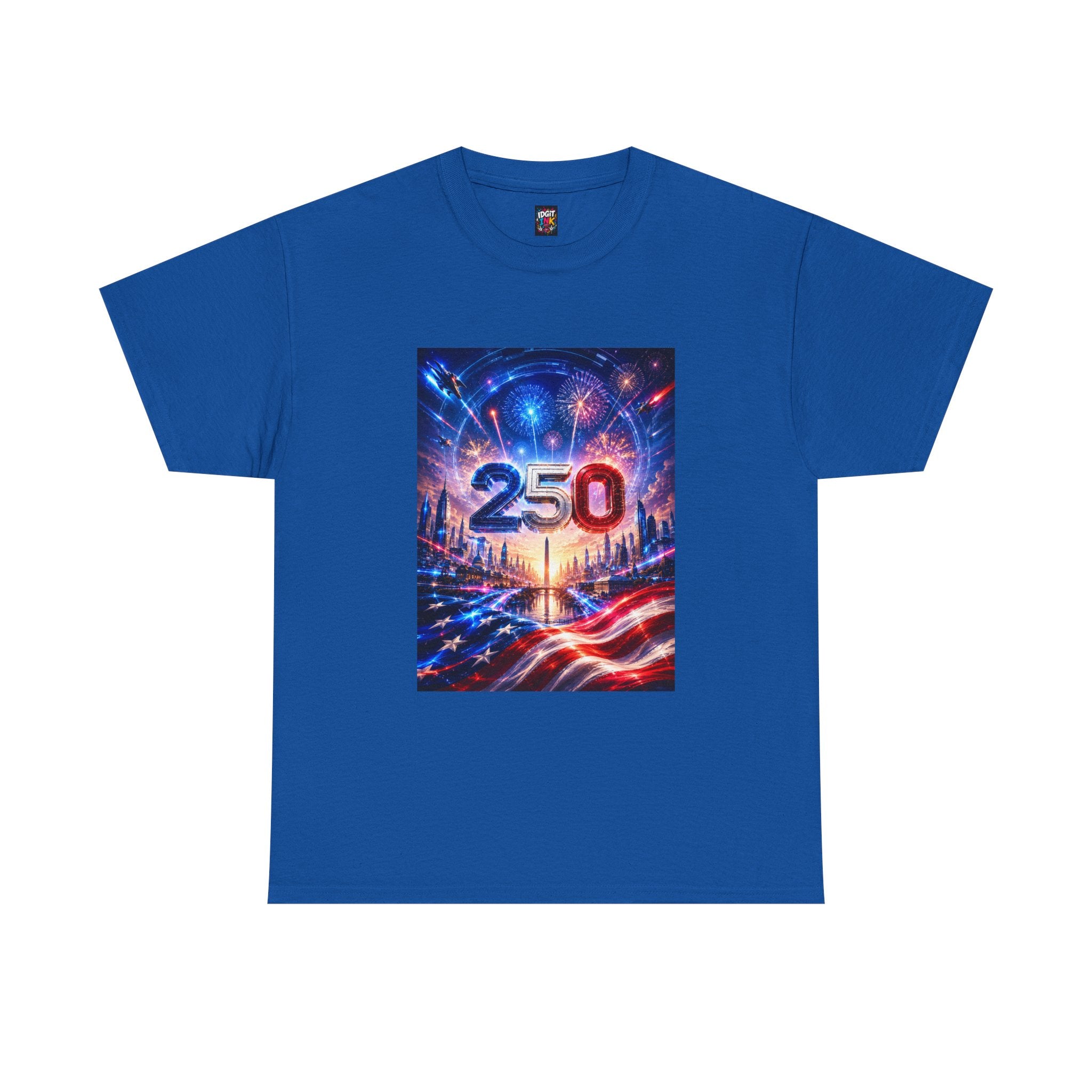 250th