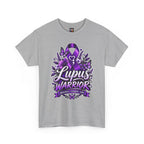 Lupus Warrior