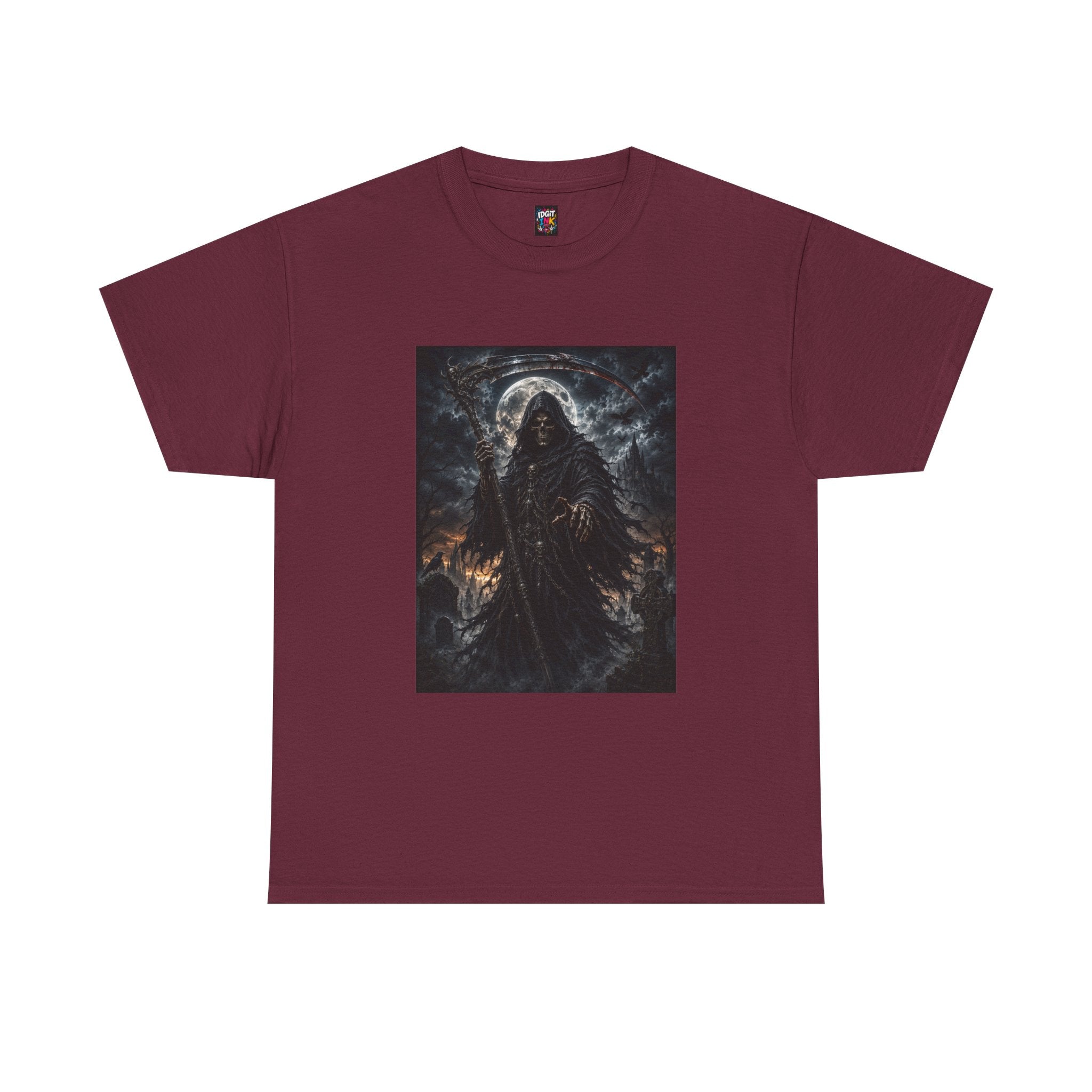 Grim Reaper