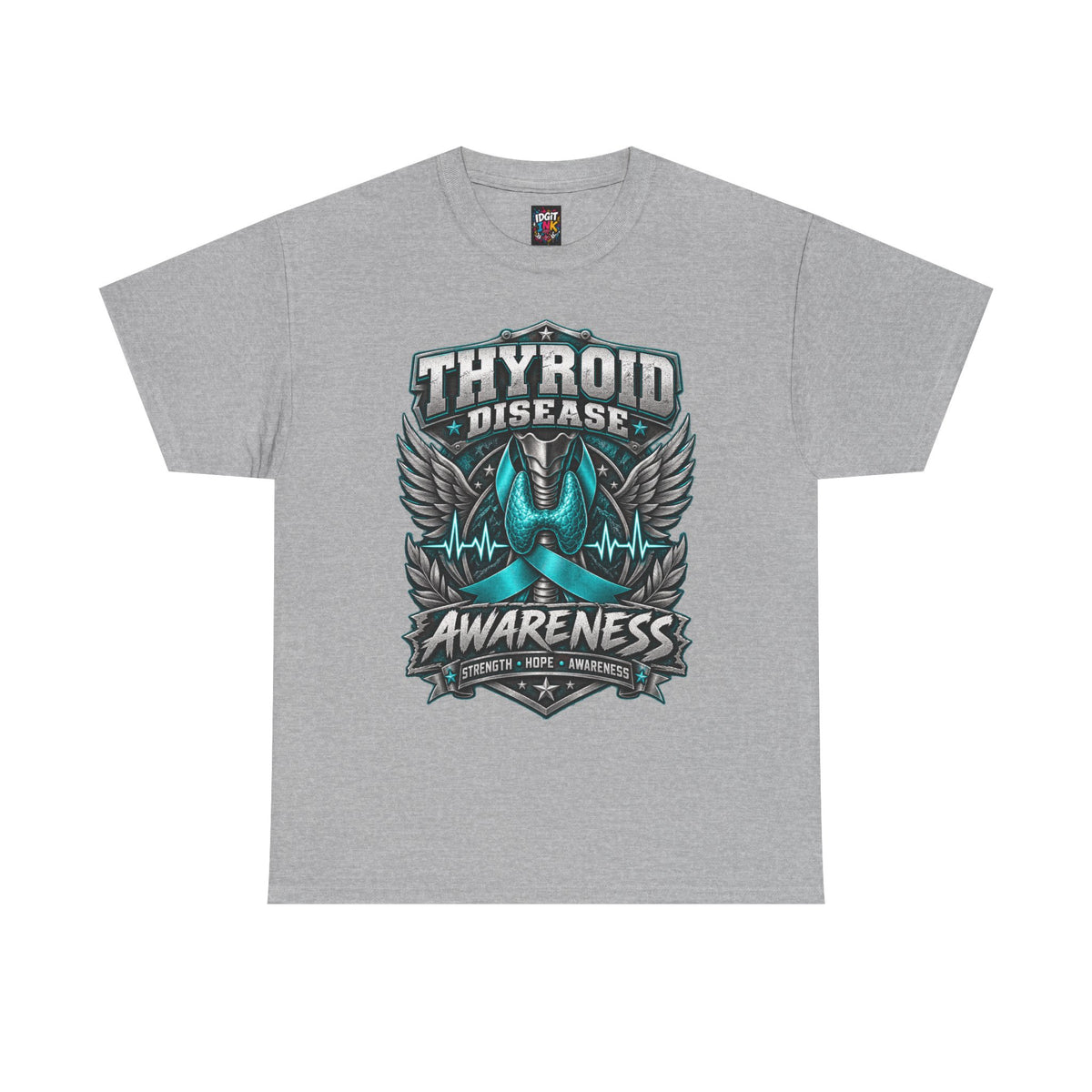 Thyroid Disease Awareness