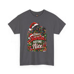 Dear Santa Define Nice